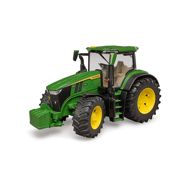 Bruder 09825 John Deere Tractor 7R 350