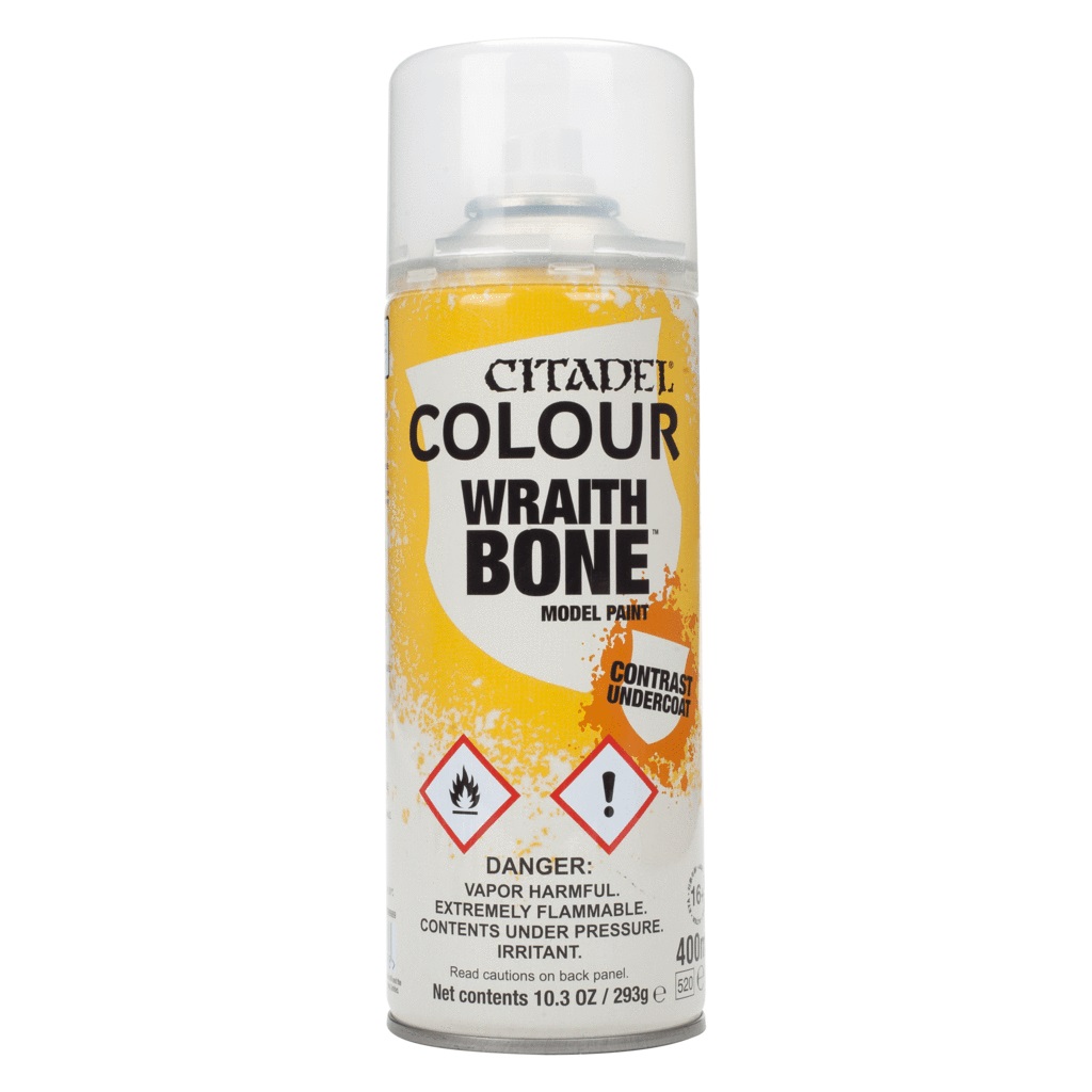 Citadel Wraithbone Spray 400ml