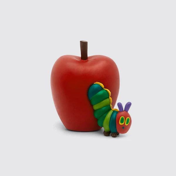 Tonies The World of Eric Carle: The Very Hungry Caterpillar Tonie