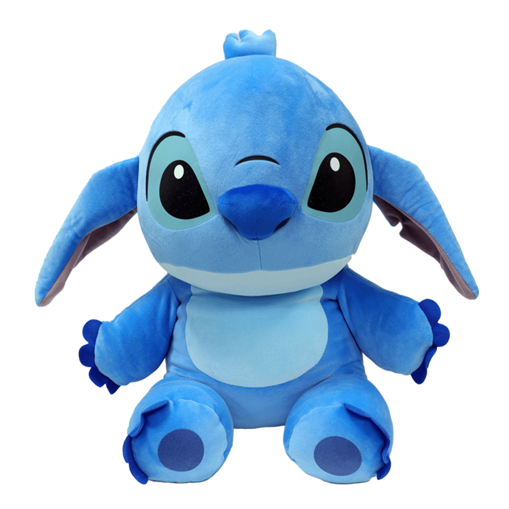 Ty Beanie Buddy - Disney’s Stitch