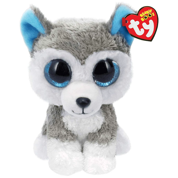 Ty Beanie Boos - Slush Husky