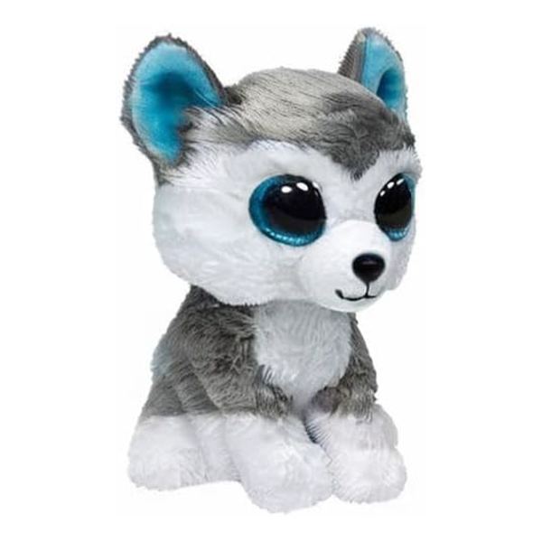 Ty Beanie Boos - Slush Husky