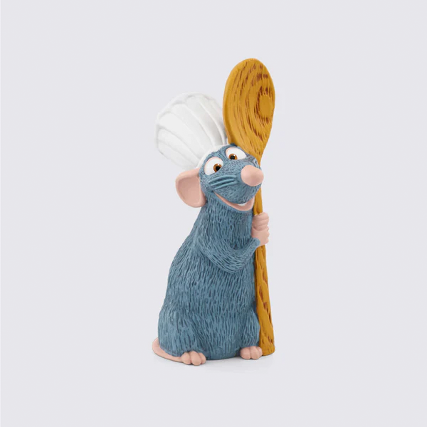 Tonies Disney/Pixar: Ratatouille Tonie