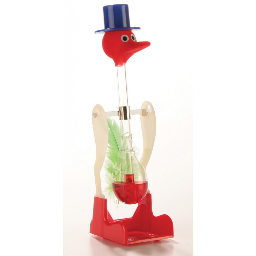 The Famous Drinking Bird (Single)