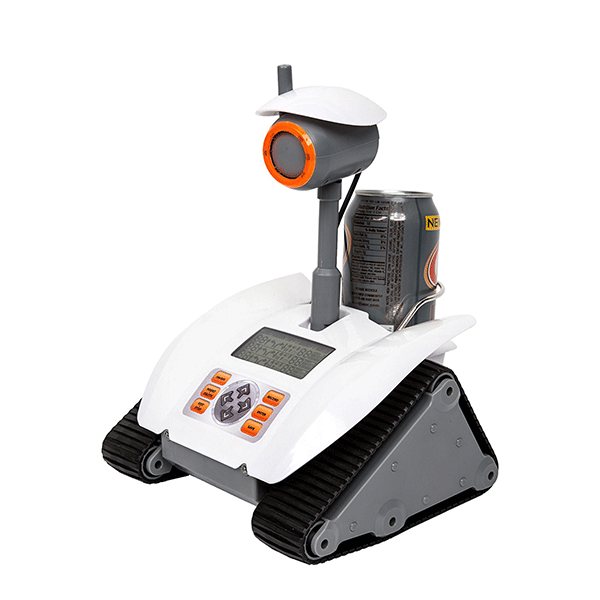 SmartLab ReCon 6.0 Programmable Rover