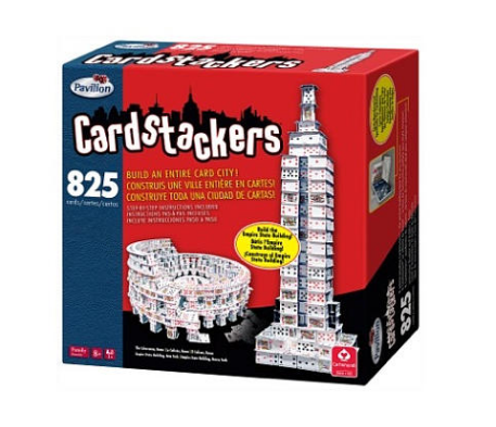 Cardstacker Starter Kit