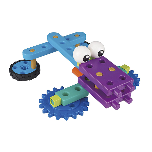 Thames & Kosmos Kids First Robot Engineer Kit