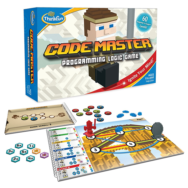 Thinkfun Code Master Game