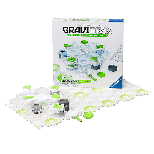 Ravensburger Gravitrax Expansion Building Set