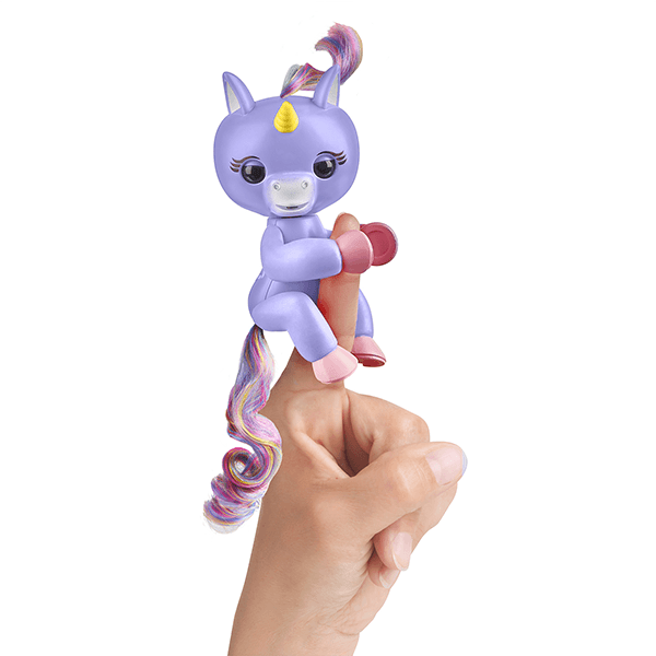 fingerlings for 10 year old