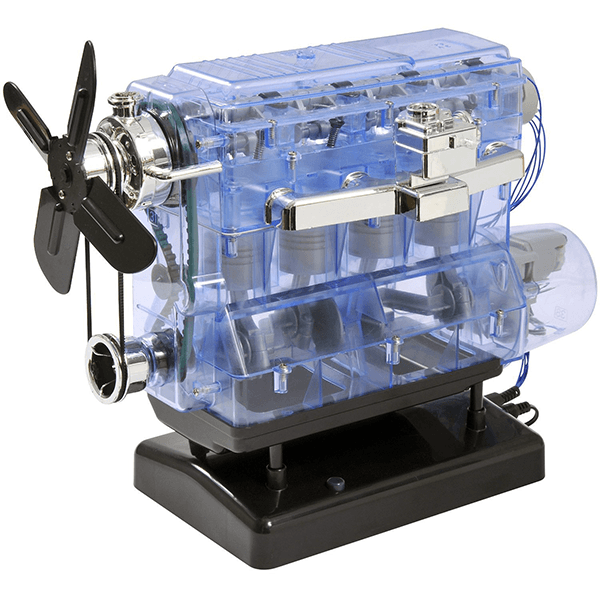 Haynes Build Your Own Internal Combustion Engine