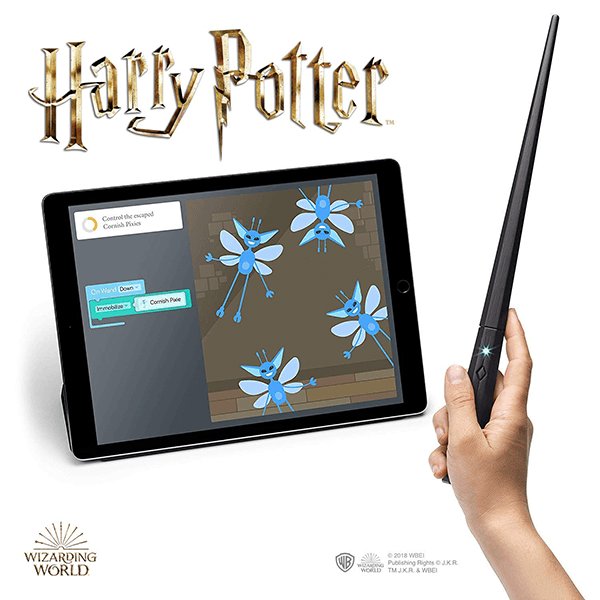 Discontinued Kano Harry Potter Coding Kit