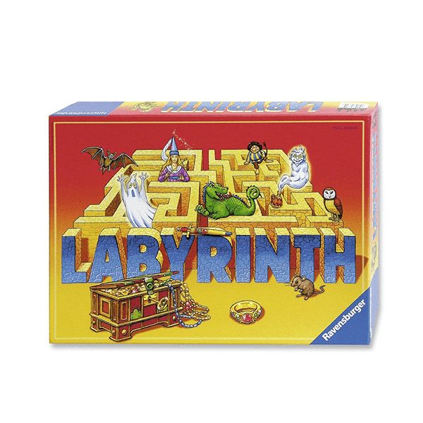 Ravensburger Labyrinth