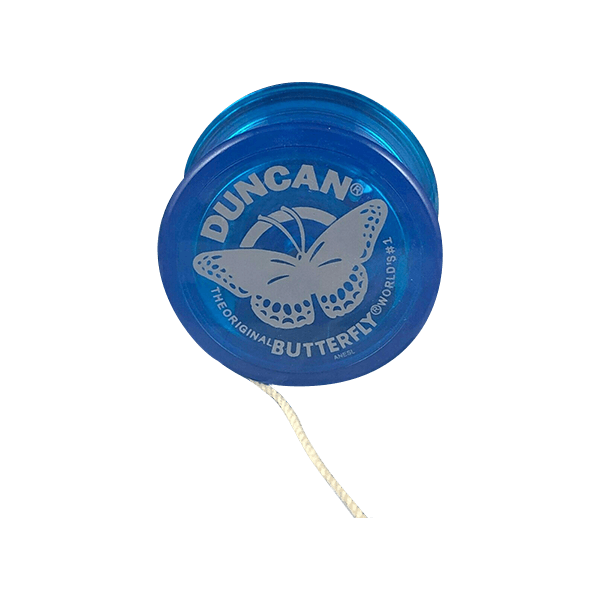 Duncan Butterfly® Yo-Yos Assorted