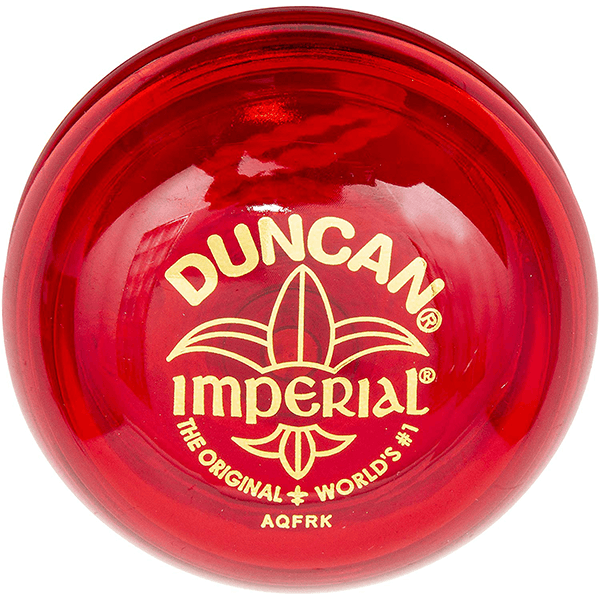 Duncan Imperial® Yo-Yos | JR Toy Company