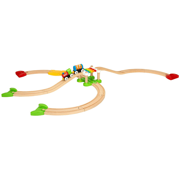 Brio My First Railway Beginner Pack