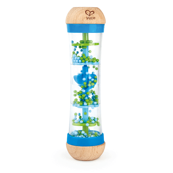 Hape Beaded Raindrops - Blue