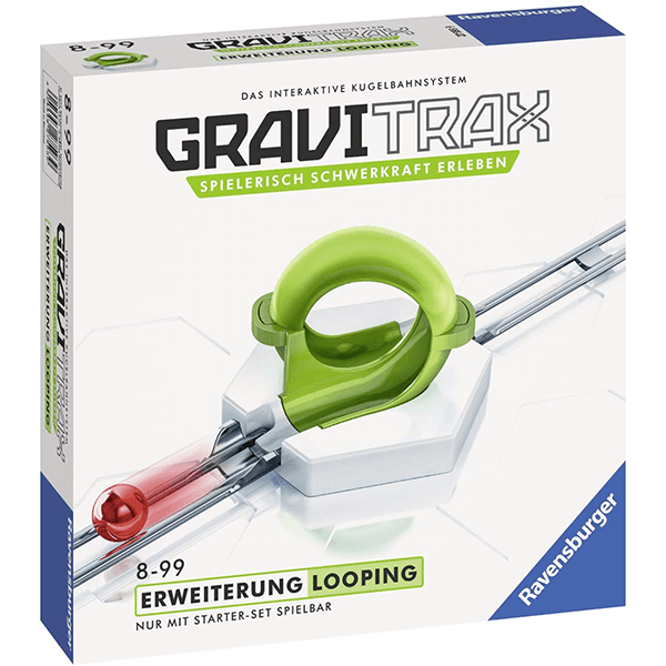 Ravensburger GraviTrax Expansion Loop Set