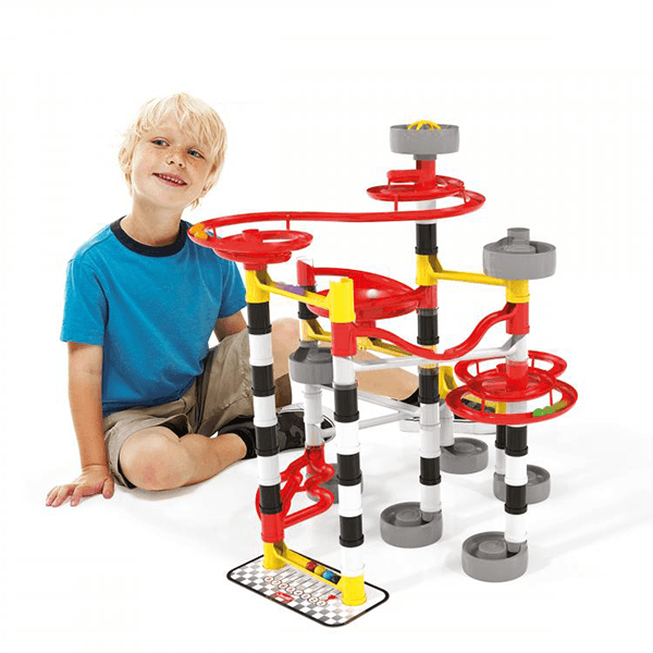 Quercetti Migoga Race Marble Run