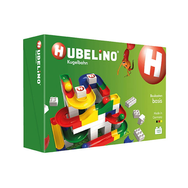 Hubelino Basic Building Box