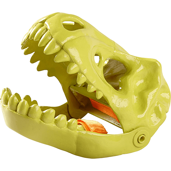 Haba Sand Glove Dinosaur