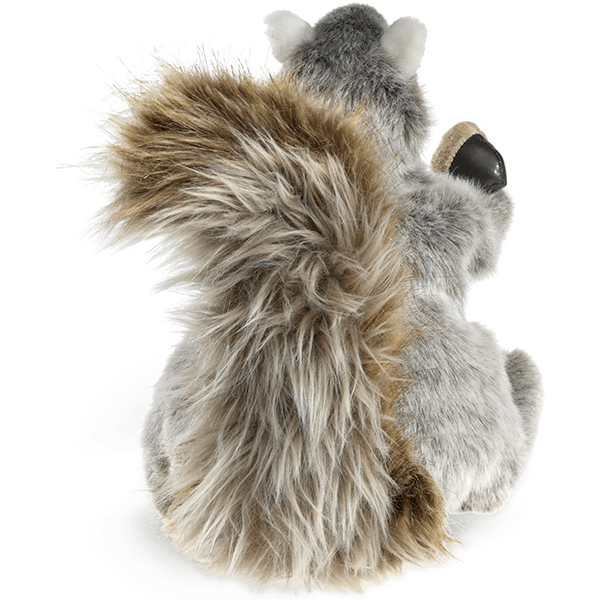 Folkmanis Puppets Gray Squirrel