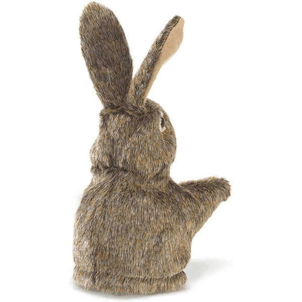 Folkmanis Puppets Little Hare