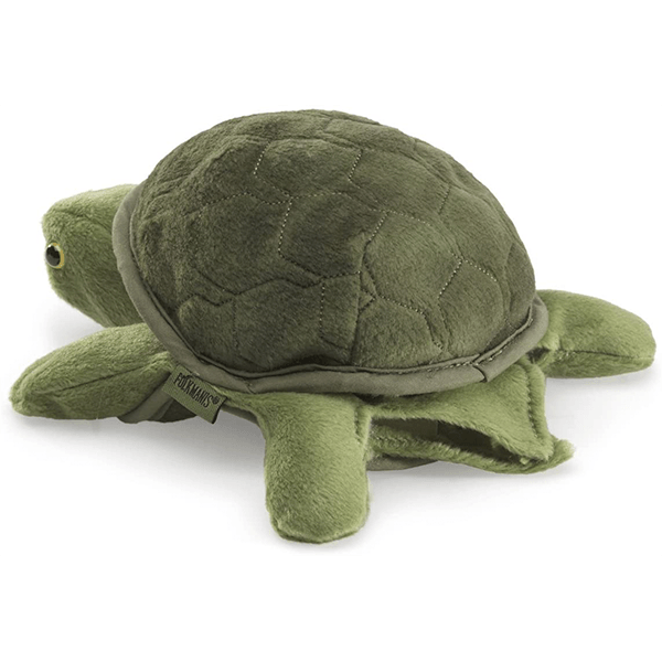 Folkmanis Puppets Little Turtle