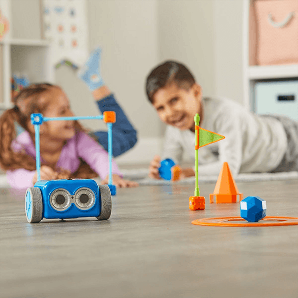 Learning Resources Botley 2.0 the Coding Robot Activity Set