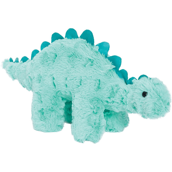 manhattan toy little jurassics chomp dinosaur plush