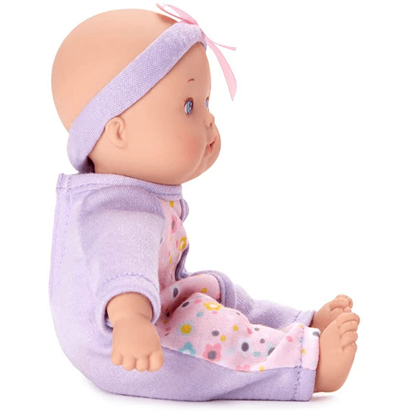 Madame Alexander 8 Inch Little Cuties - Purple