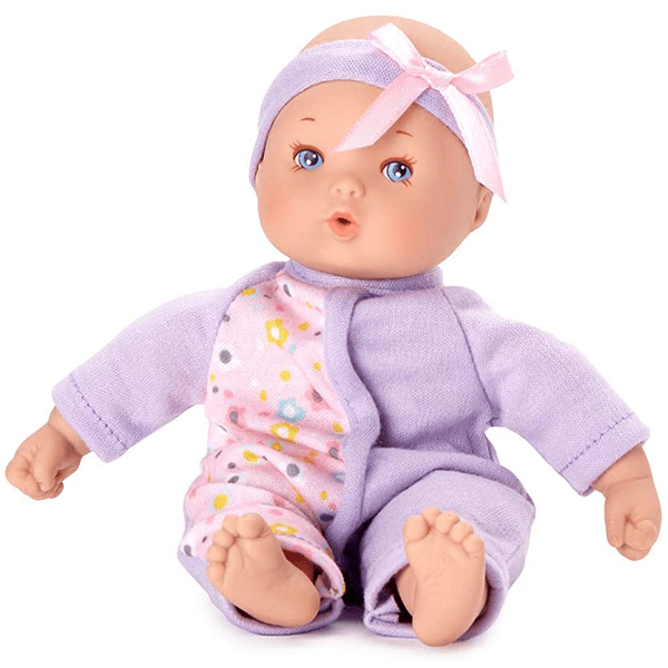 Madame Alexander 8 Inch Little Cuties - Purple