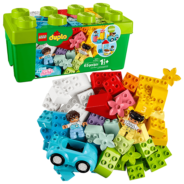 LEGO® DUPLO® 10913 Brick Box