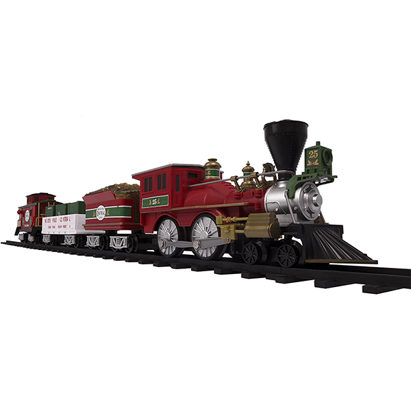 Lionel North Pole Central Ready to Play Set | JR Toy Company