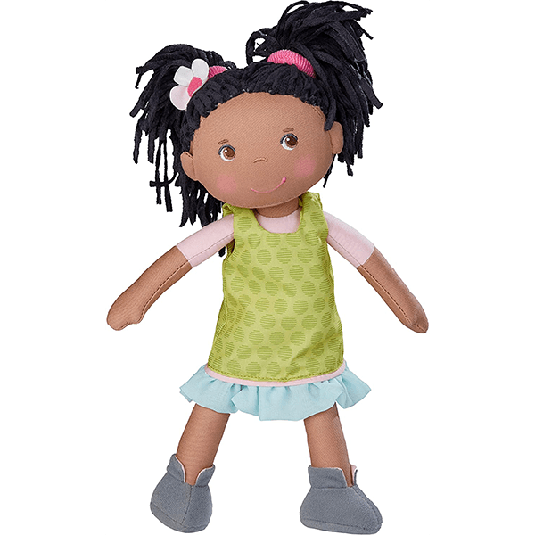 Haba 12 Inch Doll - Cari