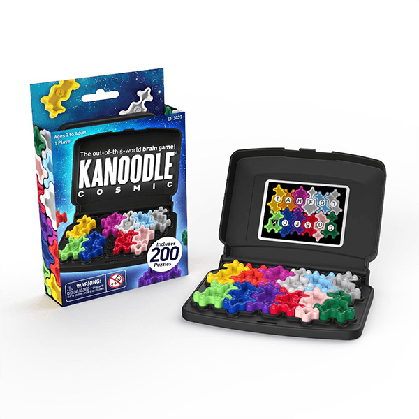 Educational Insights Kanoodle Cosmic