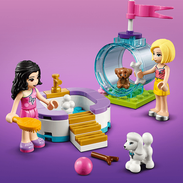 LEGO® Friends 41691 Doggy Day Care | JR Toy Company