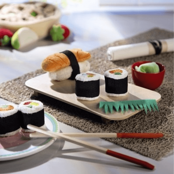 Haba Sushi Set