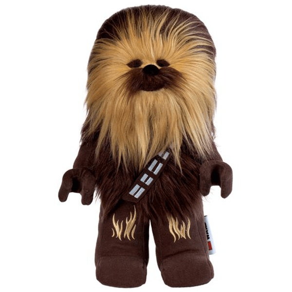 Manhattan Toy LEGO Star Wars Chewbacca Plush Character
