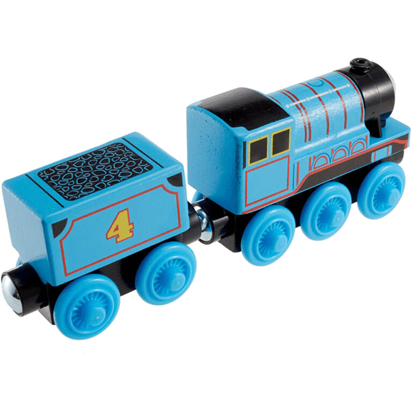 Fisher-Price Thomas & Friends Wood Gordon Train | JR Toy Company