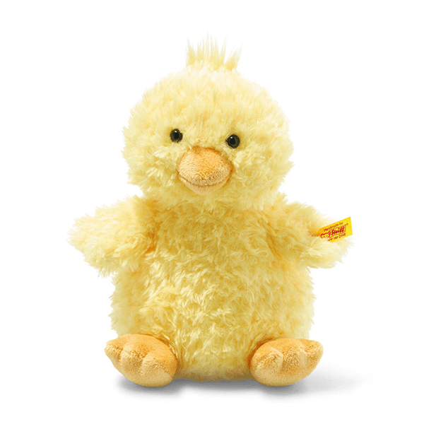 Steiff Pipsy Chicken Soft Cuddly Friends