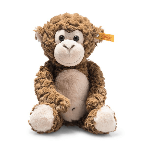 Steiff Bodo Monkey (Brown)