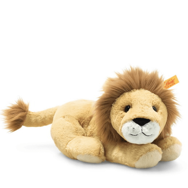 Steiff Liam Lion (Beige)