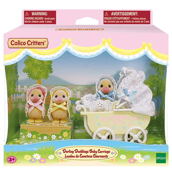 Calico critters hot sale canada sale