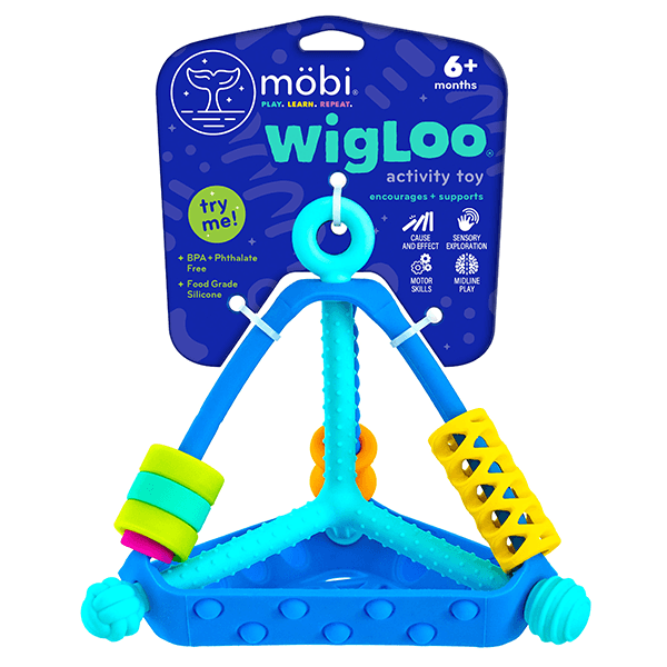 Mobi Wigloo