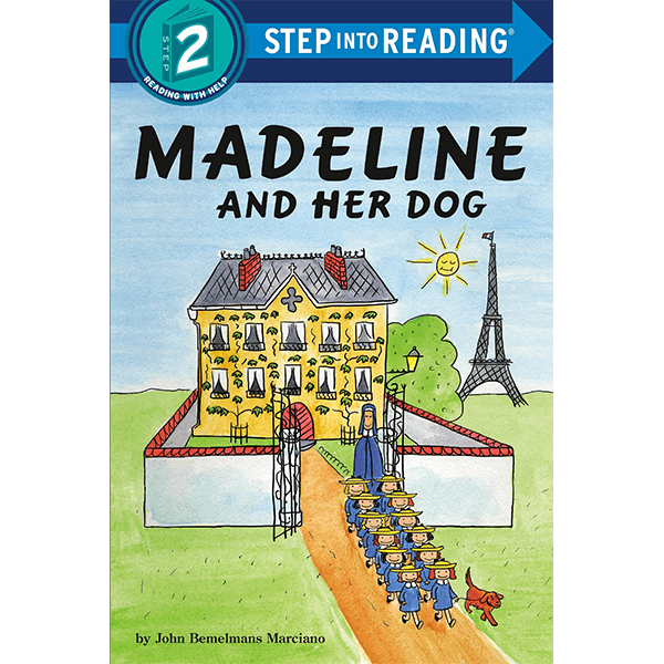 Madeline and Her Dog Paperback