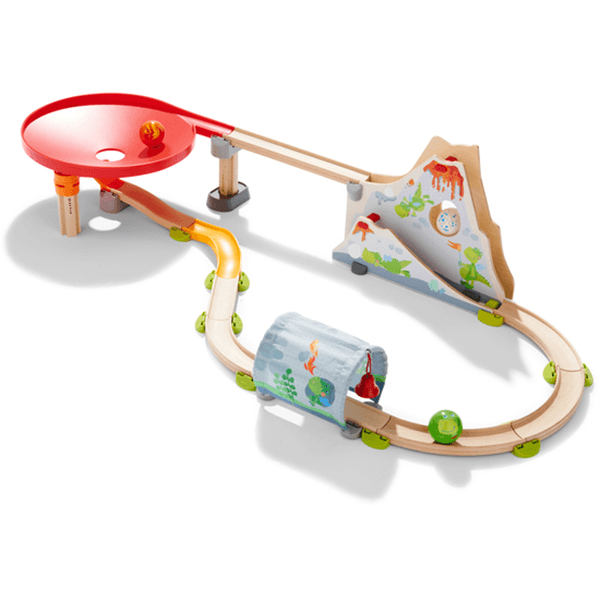 Haba Kullerbu Dragonland Ball Track Play Set