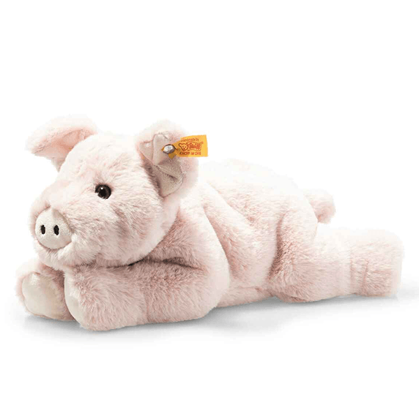 Steiff Piko Pig Pink 11 Inch