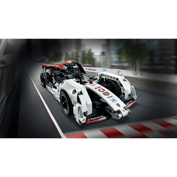 Lego® Technic 42137 Formula E® Porsche 99x Electric Jr Toy Company