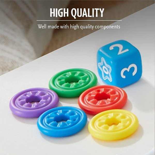 Thinkfun My First Math Dice